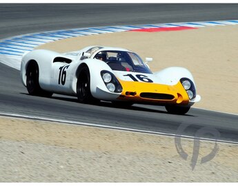 908 Coupe (908)