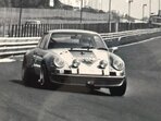 911 S 2.5 (Porsche 997)