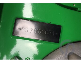 911 RS 2.7 (911 Urmodell)
