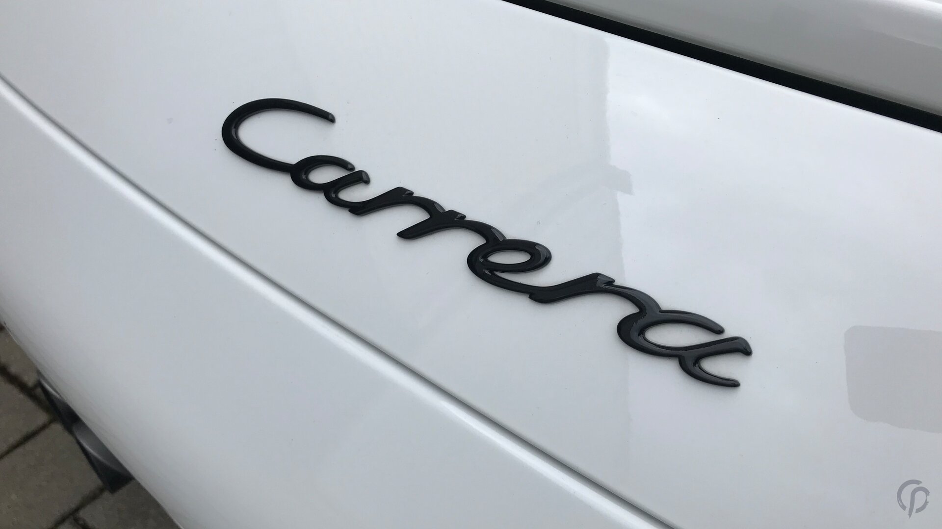 Carrera (Porsche 997)