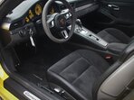 Carrera GTS (Porsche 991)