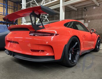 GT3 RS (991)