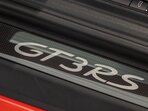 GT3 RS (Porsche 991)