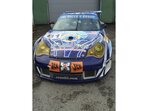 GT3 RSR (Porsche 996)
