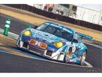 GT3 RSR (Porsche 996)