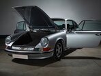 911 T 2.4 (Porsche 911 Urmodell)