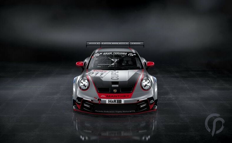 Porsche Endurance Trophy
