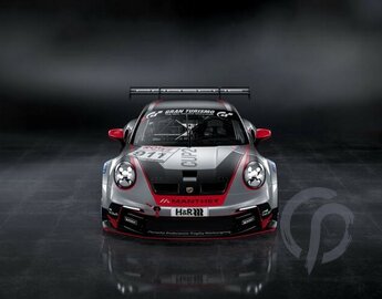 Porsche Endurance Trophy
